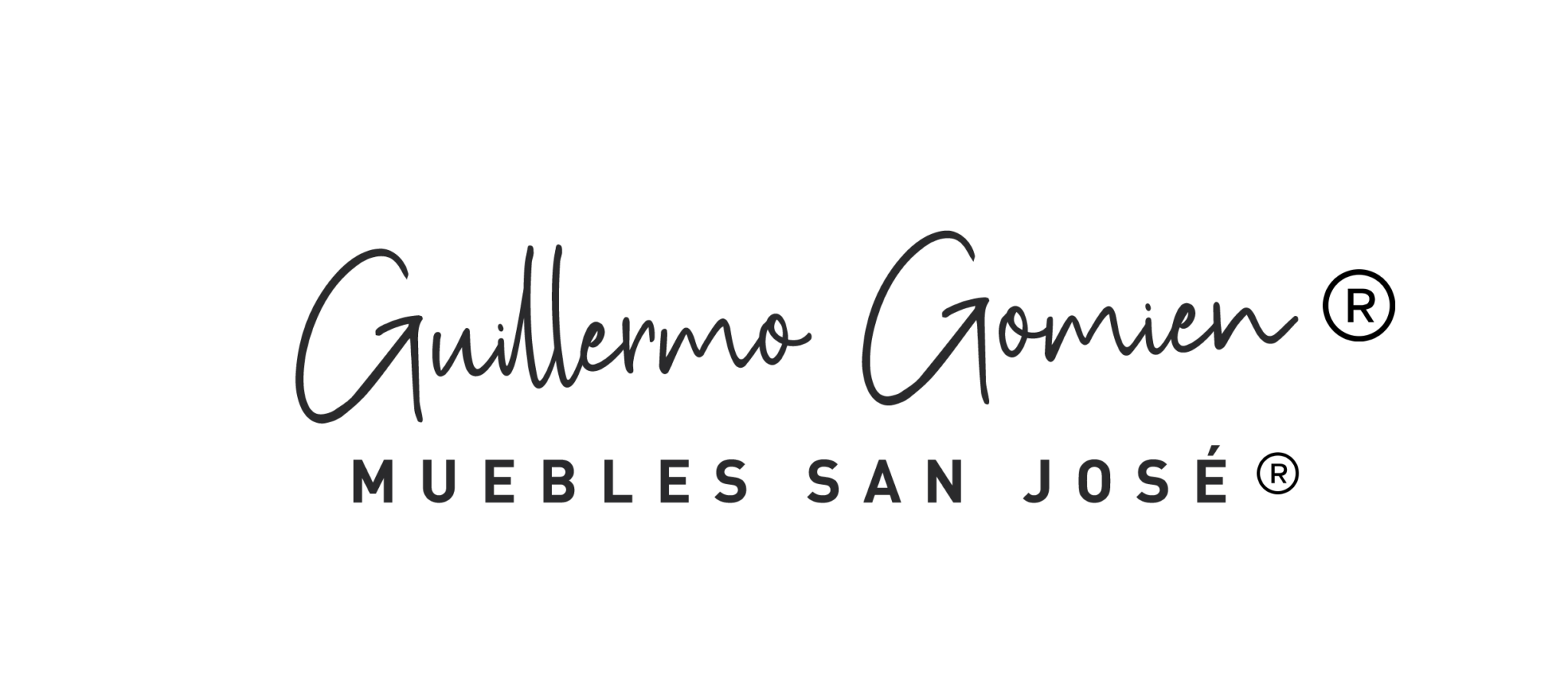 Top Furniture Catlogue Design Guillermo Gomien